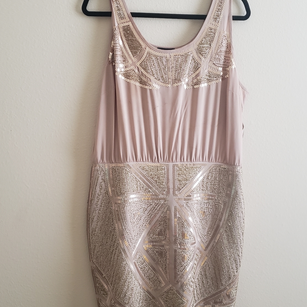 Party Dress